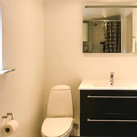 Vakantiehuis Mindegarden *