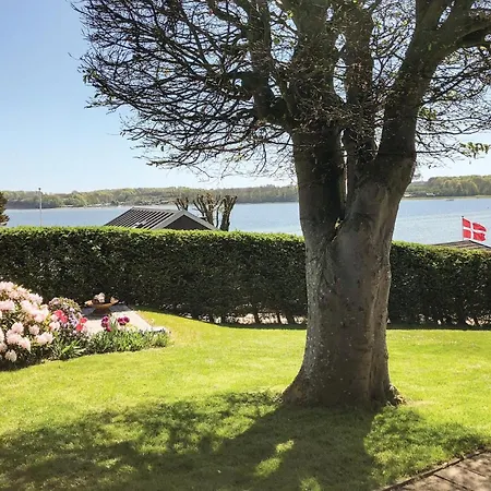 Mindegården Semesterbostad *