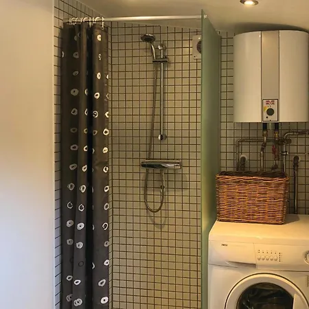 Semesterbostad Mindegården *