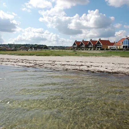 Mindegarden Holiday home Hejls