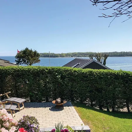 Mindegarden Holiday home *