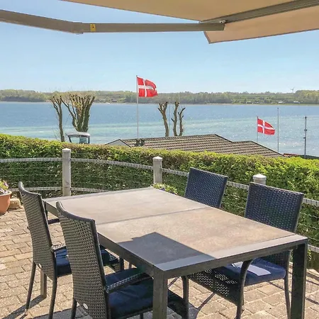 Vakantiehuis Mindegarden