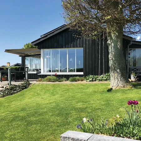 Vakantiehuis Mindegarden Hejls