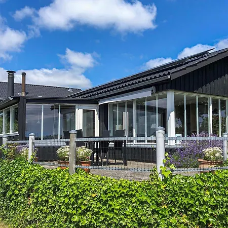 Mindegarden Holiday home *