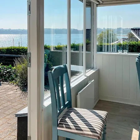 Mindegarden Holiday home *