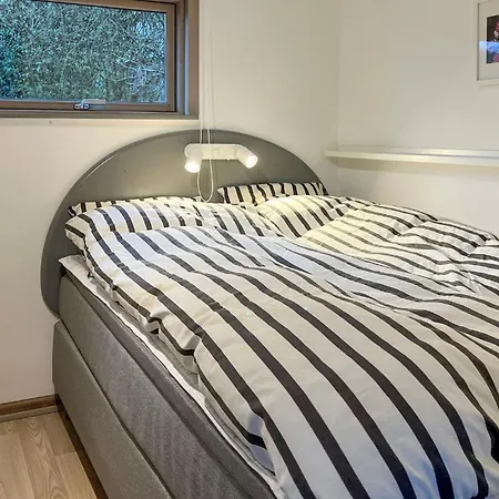 Vakantiehuis Mindegarden