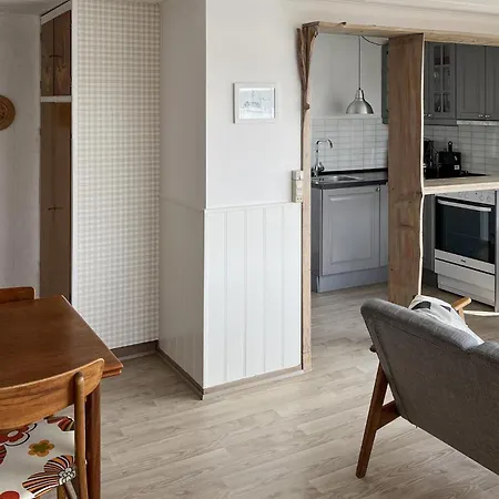 Mindegarden Holiday home *