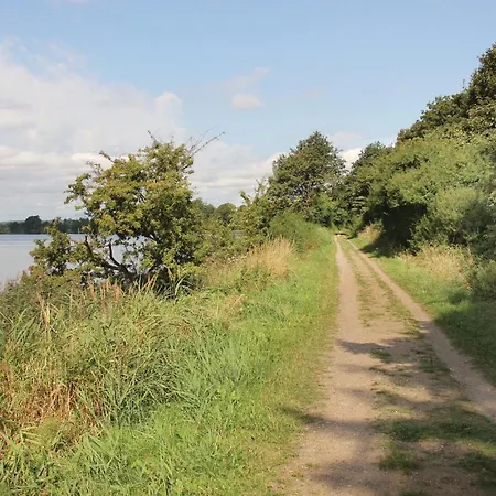 Semesterbostad Mindegården Hejls