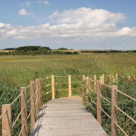 Semesterbostad Mindegården Hejls