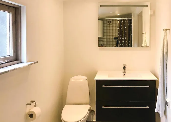 Prázdninový dům Mindegarden *