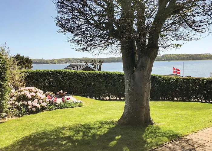 Mindegarden Prázdninový dům *