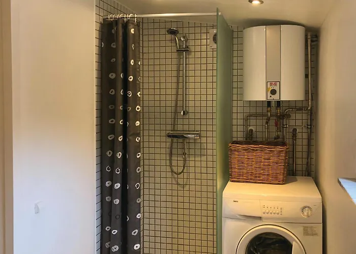 Prázdninový dům Mindegarden *