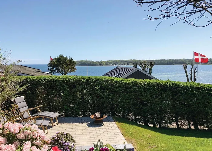 Mindegarden Prázdninový dům *