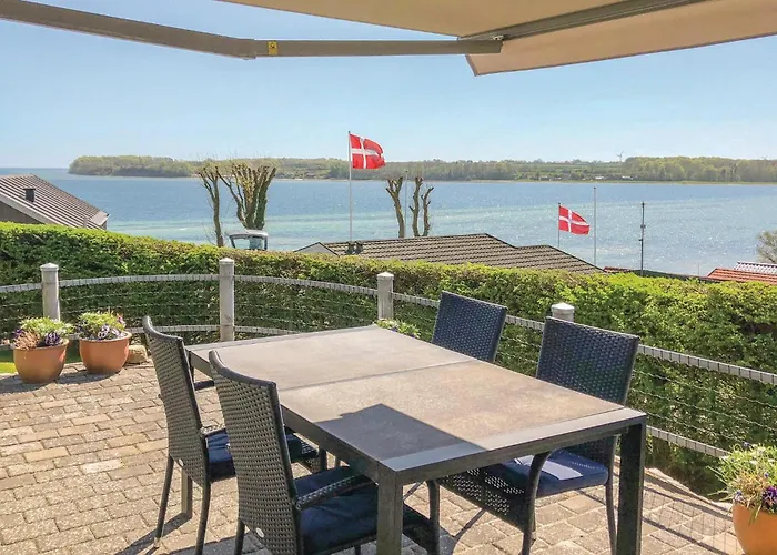 Prázdninový dům Mindegarden