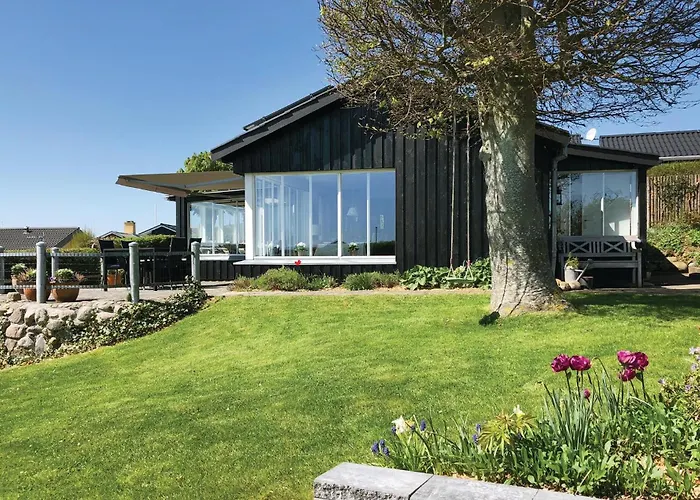 Prázdninový dům Mindegarden Hejls