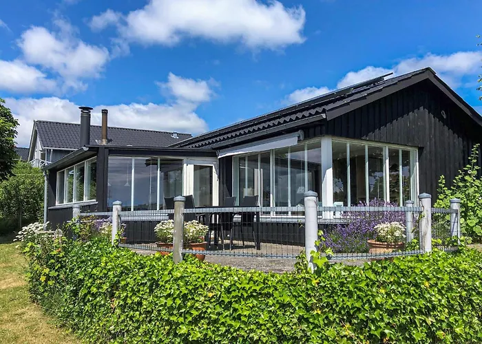 Mindegarden Prázdninový dům *