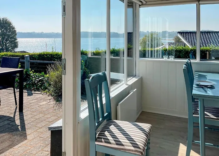 Mindegarden Prázdninový dům *