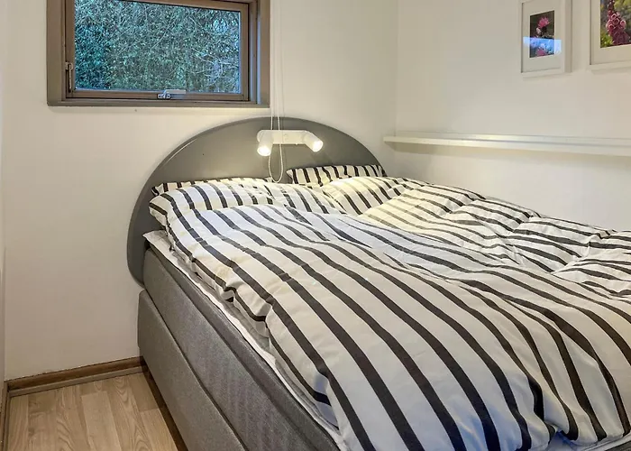 Prázdninový dům Mindegarden