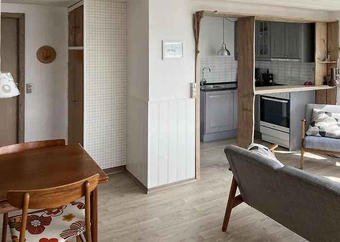 Mindegarden Prázdninový dům *