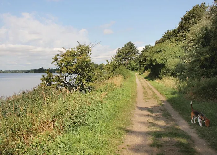 Prázdninový dům Mindegarden Hejls