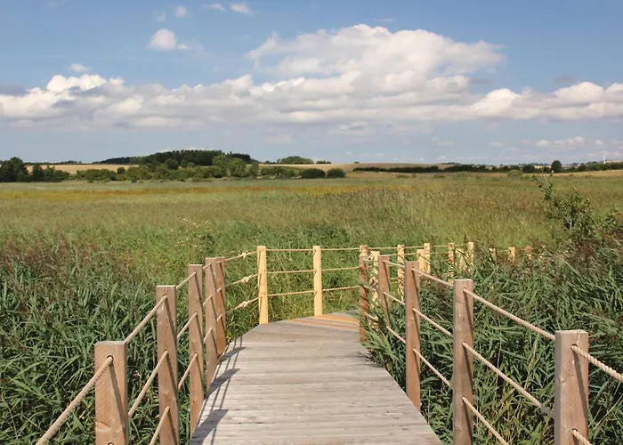 Prázdninový dům Mindegarden Hejls